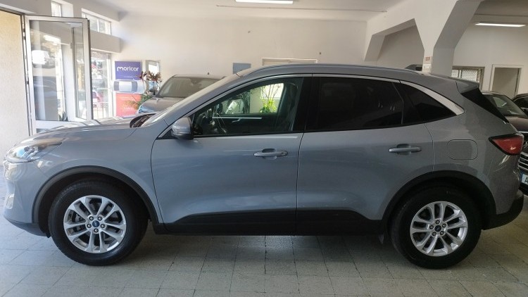 Ford kuga 1.5 TDCI ECOBLUE