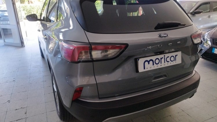 Ford kuga 1.5 TDCI ECOBLUE