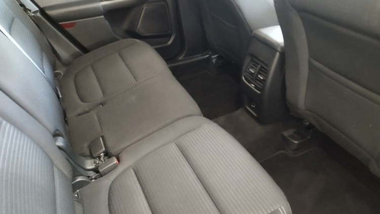 Ford kuga 1.5 TDCI ECOBLUE