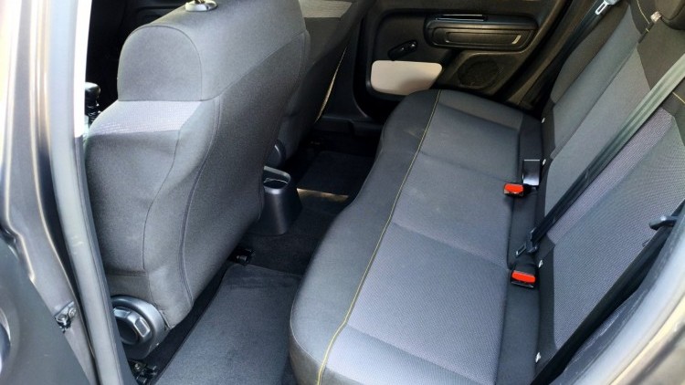 Citro&euml;n C3 1.5 BlueHDi Feel Pack