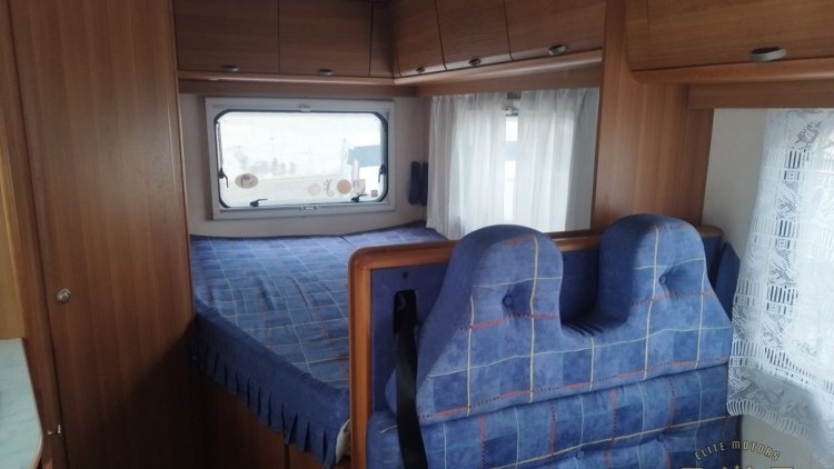 Fiat Ducato Auto Roller 15