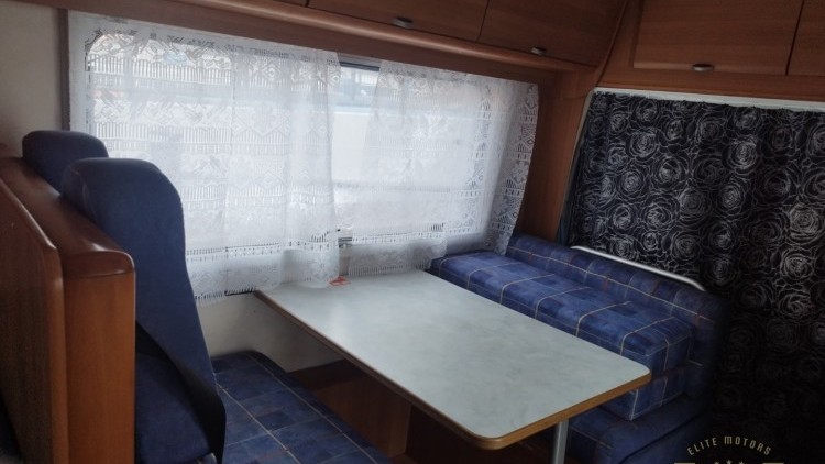 Fiat Ducato Auto Roller 15