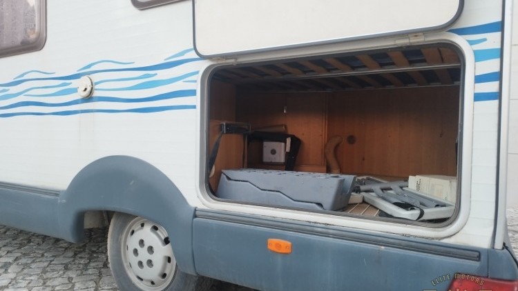 Fiat Ducato Auto Roller 15