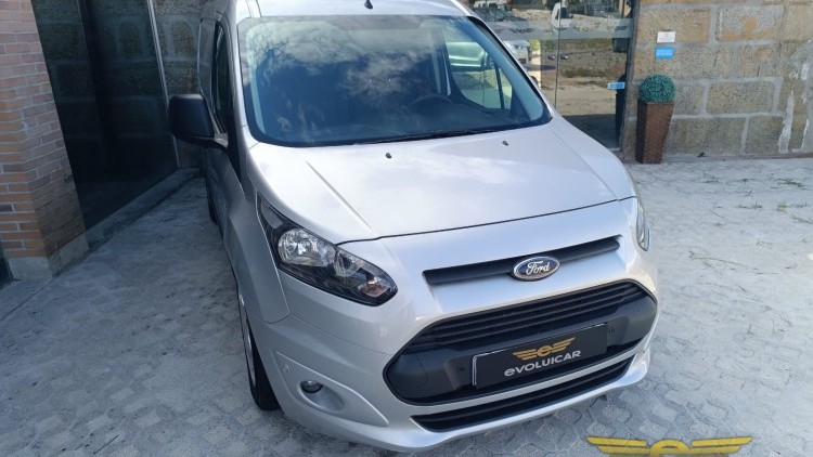 Ford Transit Connect 1.6 TDCi