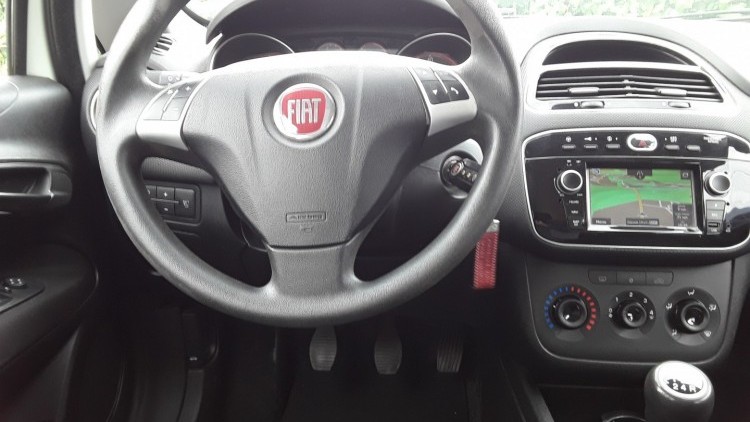Fiat Punto DIESEL