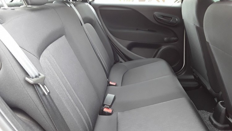 Fiat Punto DIESEL