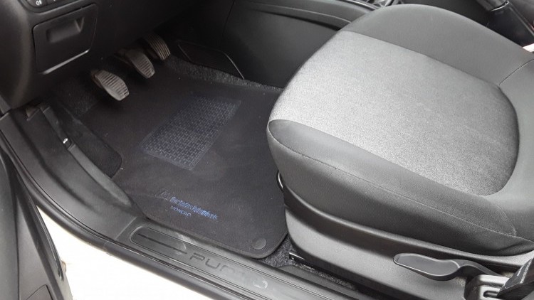 Fiat Punto DIESEL