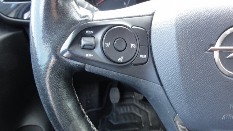 Opel Corsa 1.2 Business