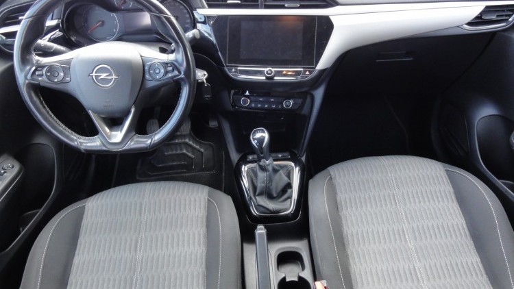 Opel Corsa 1.2 Business