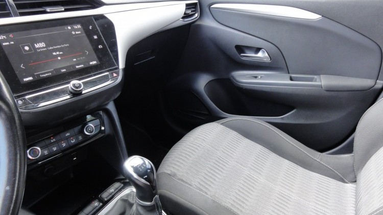 Opel Corsa 1.2 Business