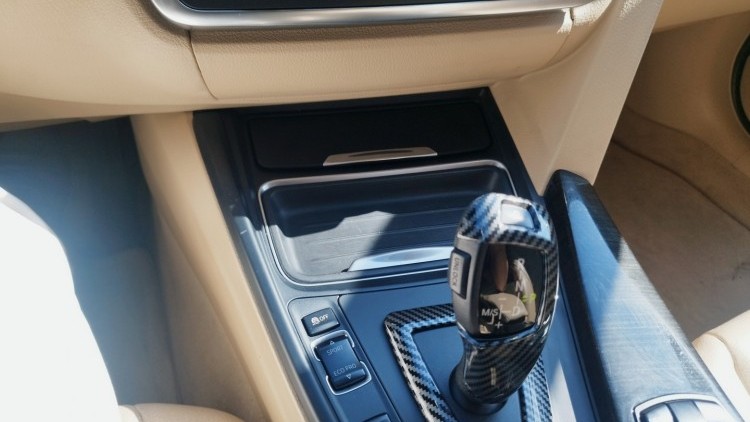 BMW S&eacute;rie 3 - 320 D TOURING F 31 AUTO