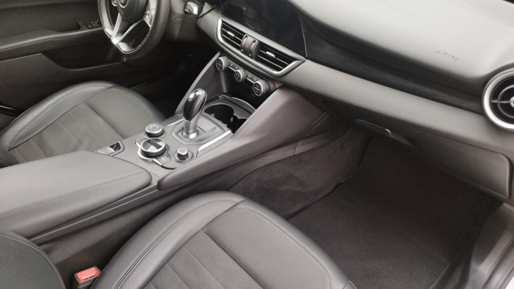 Alfa Romeo Giulia 2.2 D AUTO