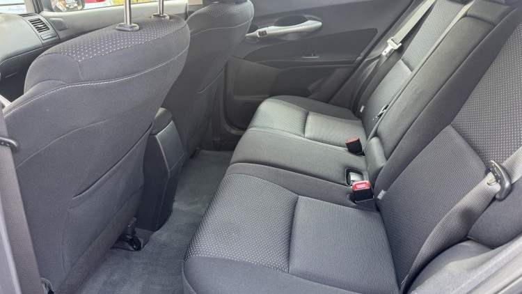 Toyota Auris D4D