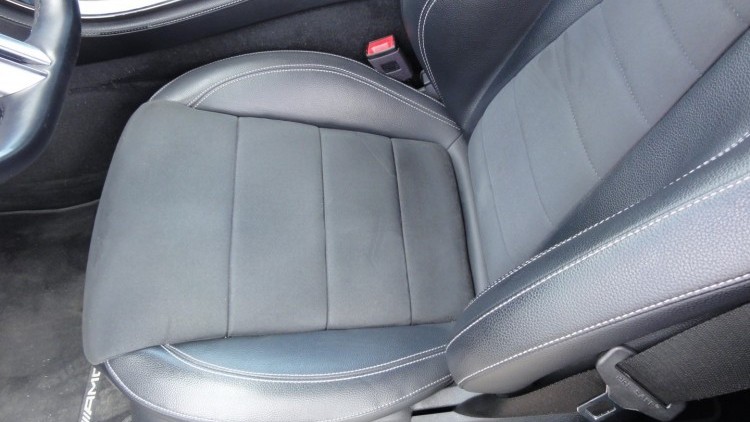 Mercedes-Benz Classe E 300 de 9 G-Tronic AMG
