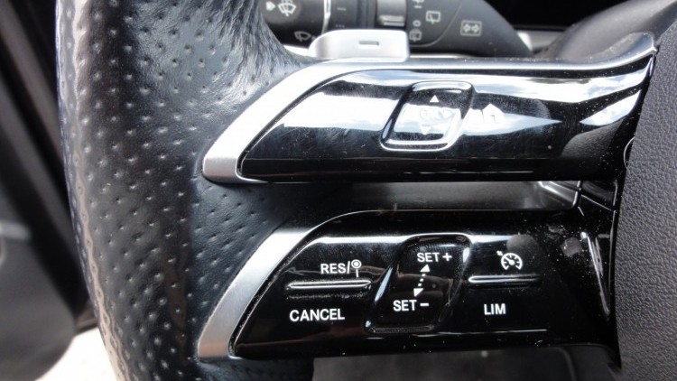 Mercedes-Benz Classe E 300 de 9 G-Tronic AMG