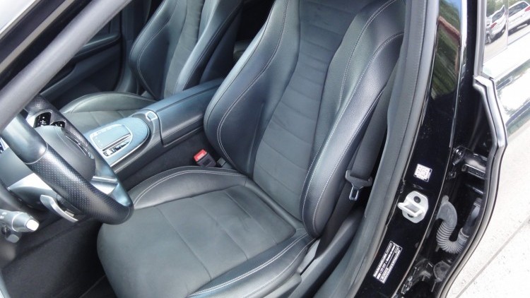 Mercedes-Benz Classe E 300 de 9 G-Tronic AMG