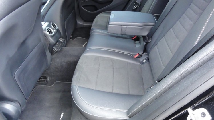 Mercedes-Benz Classe E 300 de 9 G-Tronic AMG