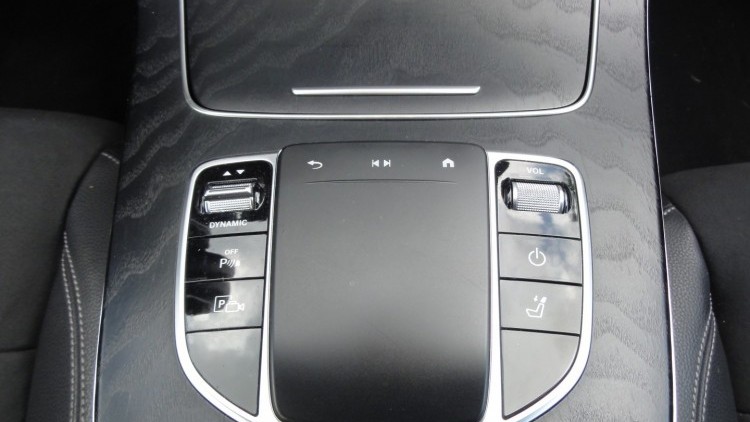 Mercedes-Benz Classe E 300 de 9 G-Tronic AMG