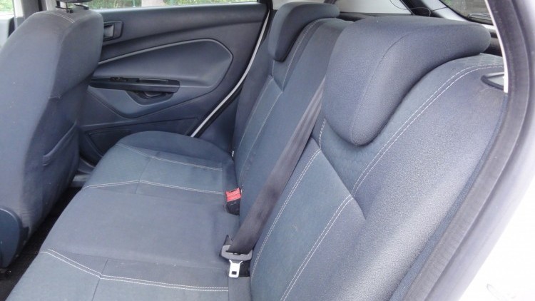 Ford Fiesta 1.3