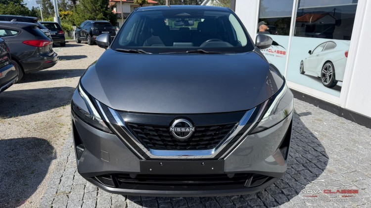 Nissan Qashqai 1.5 e-Power Acenta - H&iacute;brido