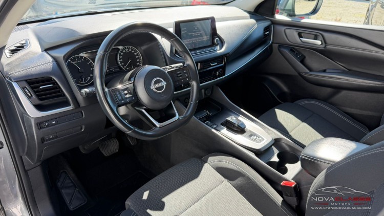 Nissan Qashqai 1.5 e-Power Acenta - H&iacute;brido