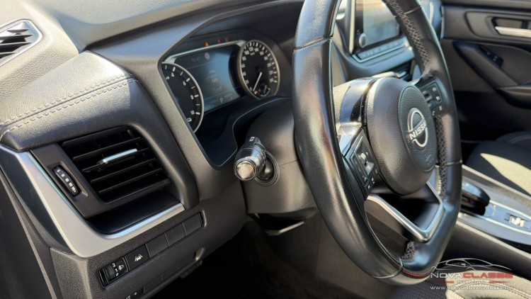 Nissan Qashqai 1.5 e-Power Acenta - H&iacute;brido