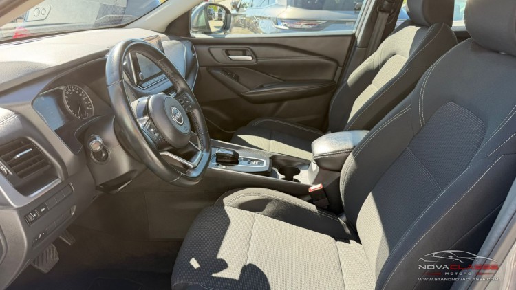 Nissan Qashqai 1.5 e-Power Acenta - H&iacute;brido