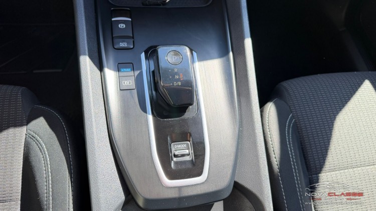 Nissan Qashqai 1.5 e-Power Acenta - H&iacute;brido
