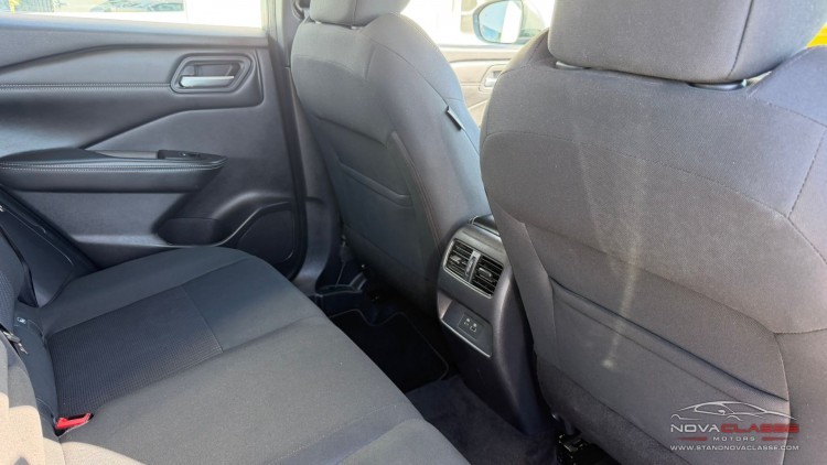 Nissan Qashqai 1.5 e-Power Acenta - H&iacute;brido
