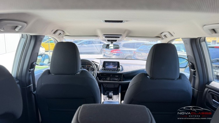 Nissan Qashqai 1.5 e-Power Acenta - H&iacute;brido