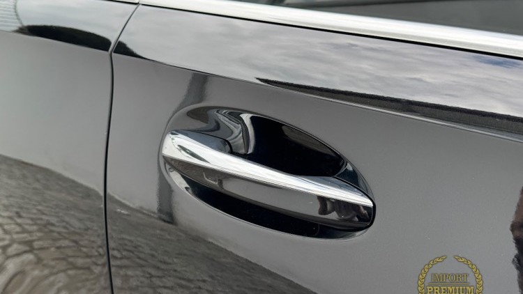 Mercedes-Benz Classe a 250 Limousine Facelift