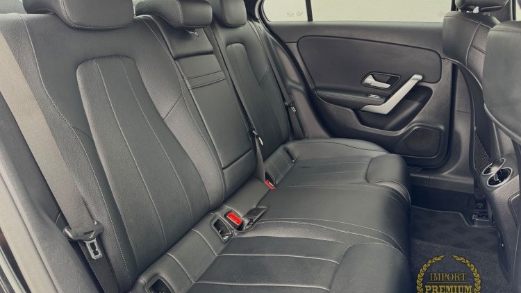 Mercedes-Benz Classe a 250 Limousine Facelift