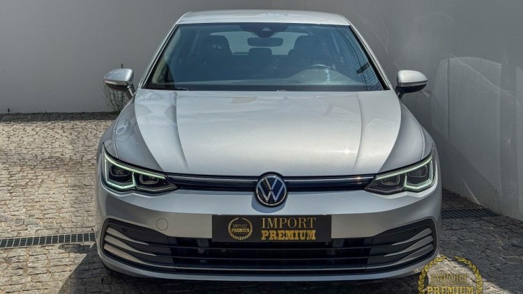 Volkswagen Golf 1.4 TSI e-Hybrid DSG