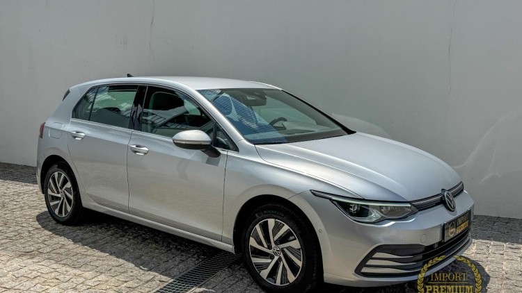 Volkswagen Golf 1.4 TSI e-Hybrid DSG