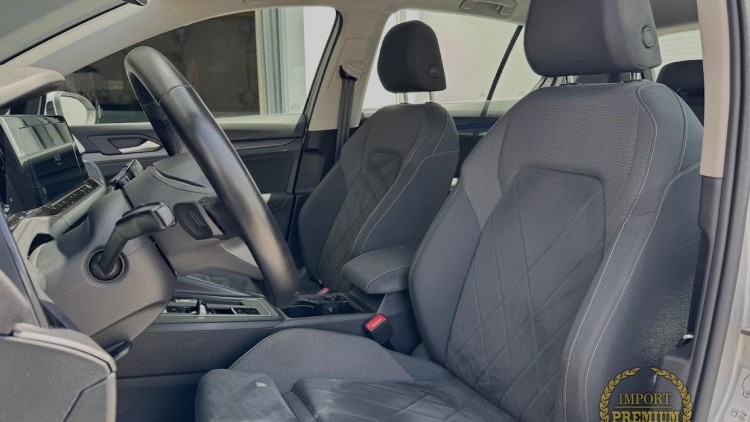 Volkswagen Golf 1.4 TSI e-Hybrid DSG