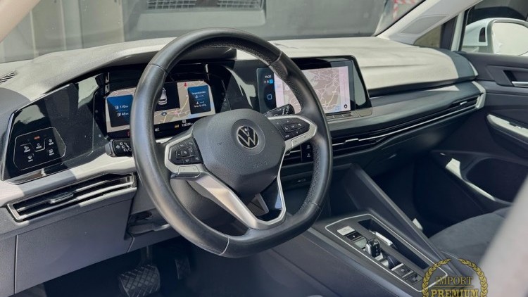 Volkswagen Golf 1.4 TSI e-Hybrid DSG