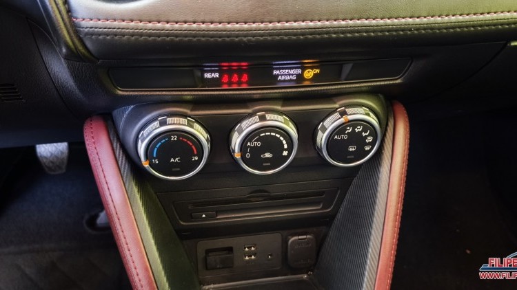 Mazda CX-3 1.5 SKYACTIV