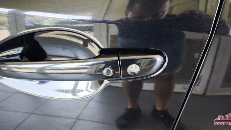 Mazda CX-3 1.5 SKYACTIV