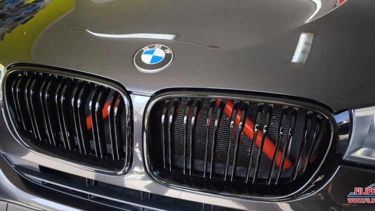 BMW S&eacute;rie X - X4 2.0 SPORT LINE