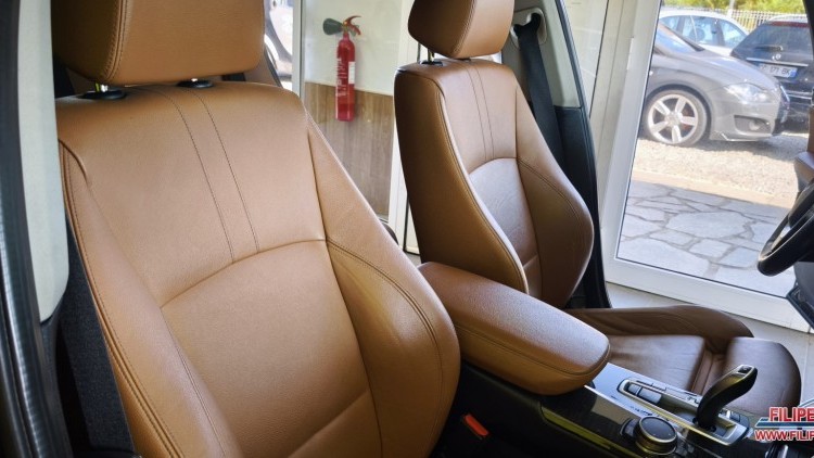 BMW S&eacute;rie X - X4 2.0 SPORT LINE