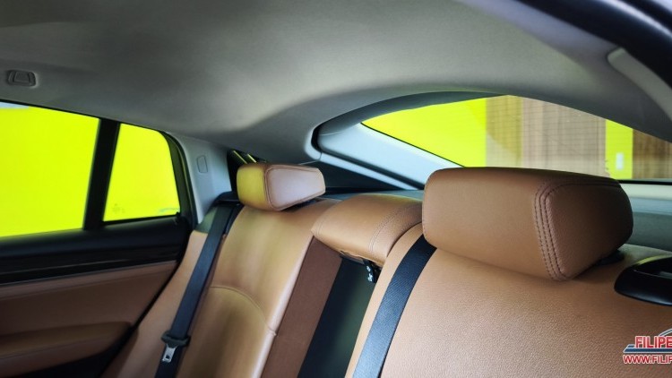 BMW S&eacute;rie X - X4 2.0 SPORT LINE