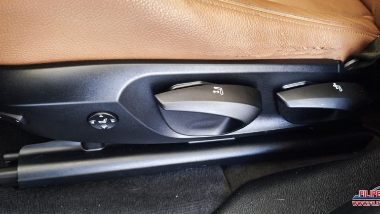 BMW S&eacute;rie X - X4 2.0 SPORT LINE