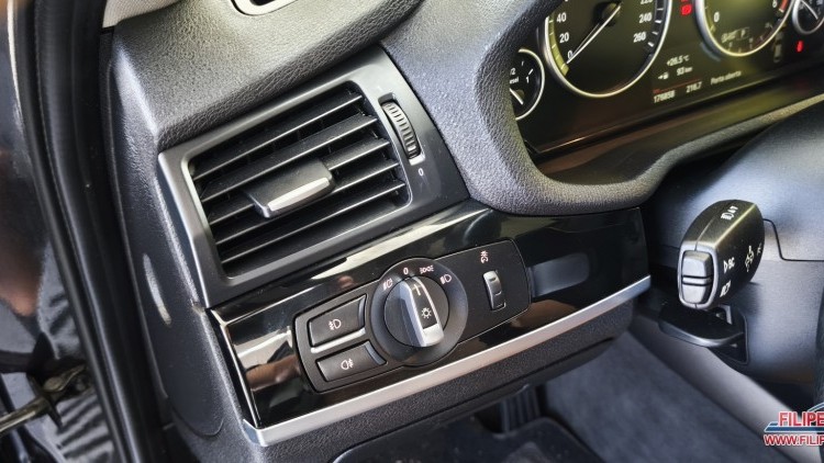 BMW S&eacute;rie X - X4 2.0 SPORT LINE