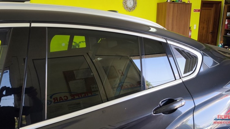 BMW S&eacute;rie X - X4 2.0 SPORT LINE