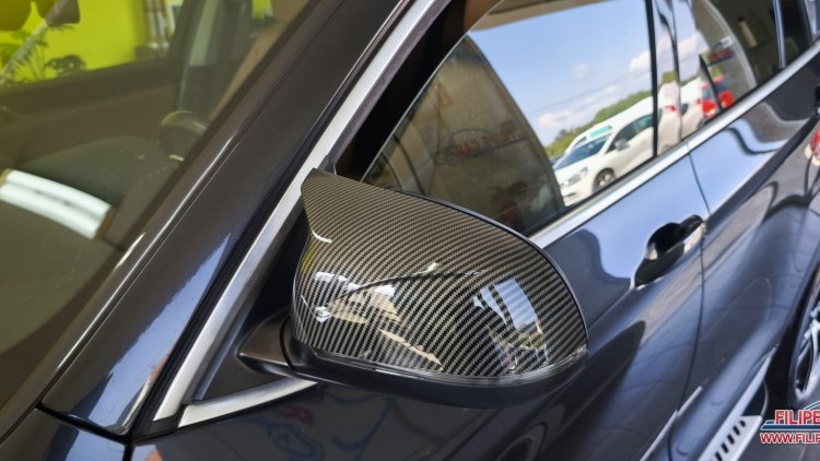 BMW S&eacute;rie X - X4 2.0 SPORT LINE