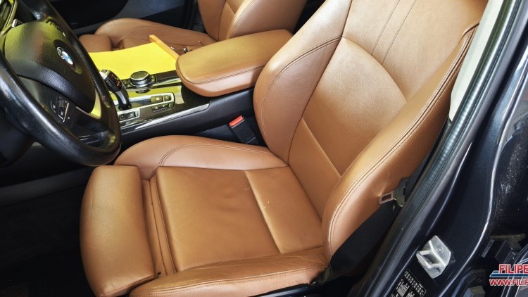 BMW S&eacute;rie X - X4 2.0 SPORT LINE