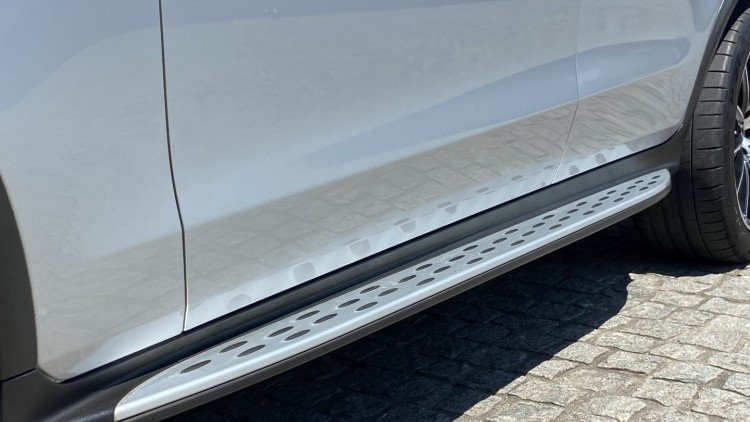 Mercedes-Benz Classe Glc 220 D COUP&Eacute; AMG LINE 4-MATIC