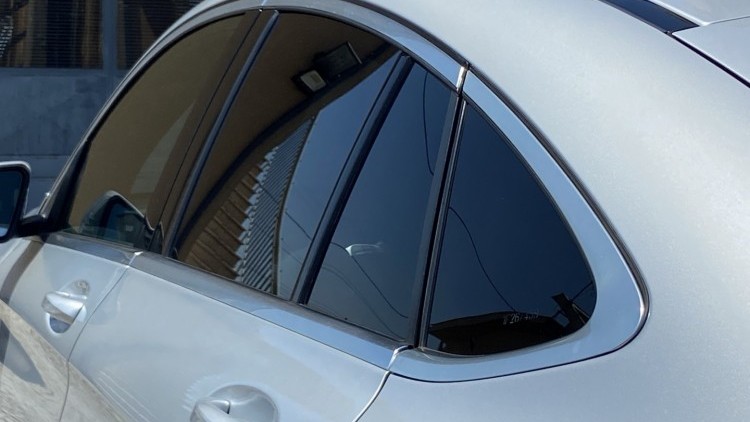 Mercedes-Benz Classe Glc 220 D COUP&Eacute; AMG LINE 4-MATIC