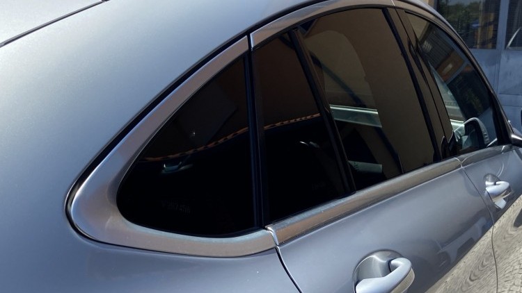 Mercedes-Benz Classe Glc 220 D COUP&Eacute; AMG LINE 4-MATIC