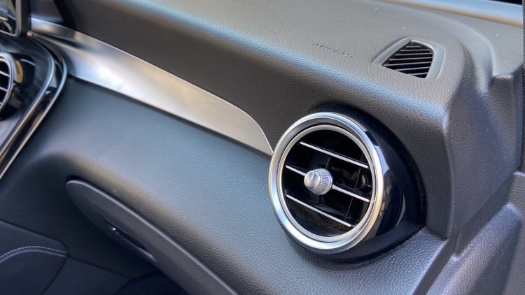 Mercedes-Benz Classe Glc 220 D COUP&Eacute; AMG LINE 4-MATIC